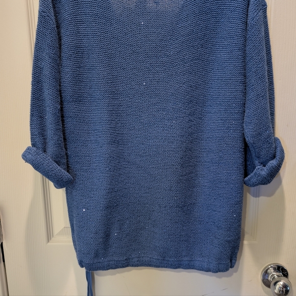DKNY Size Small Sparkly - Picture 4 of 4